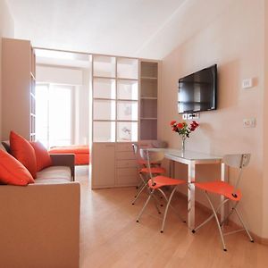 Deluxe Studio met een King Size Bed